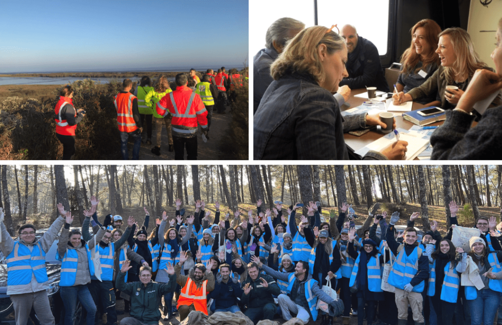 Bassin d'Arcachon, Destination Affaires - Design sans titre 85 - Bassin d'Arcachon