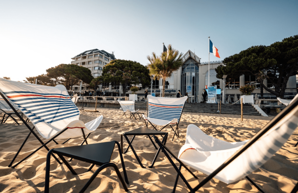 Bassin d&rsquo;Arcachon, Destination Affaires