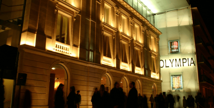 Au théâtre ce soir : découvrez nos salles de spectacles ! - Design sans titre 92 - Bassin d'Arcachon