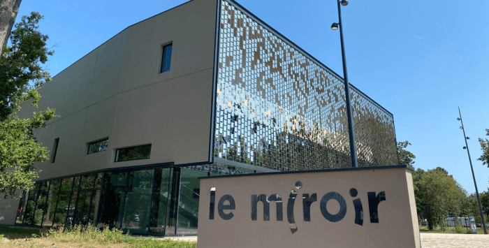 Au théâtre ce soir : découvrez nos salles de spectacles ! - Design sans titre 94 - Bassin d'Arcachon