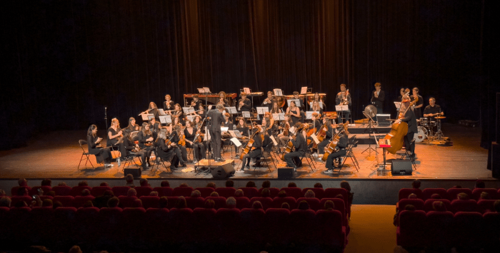 Au théâtre ce soir : découvrez nos salles de spectacles ! - Design sans titre 96 - Bassin d'Arcachon