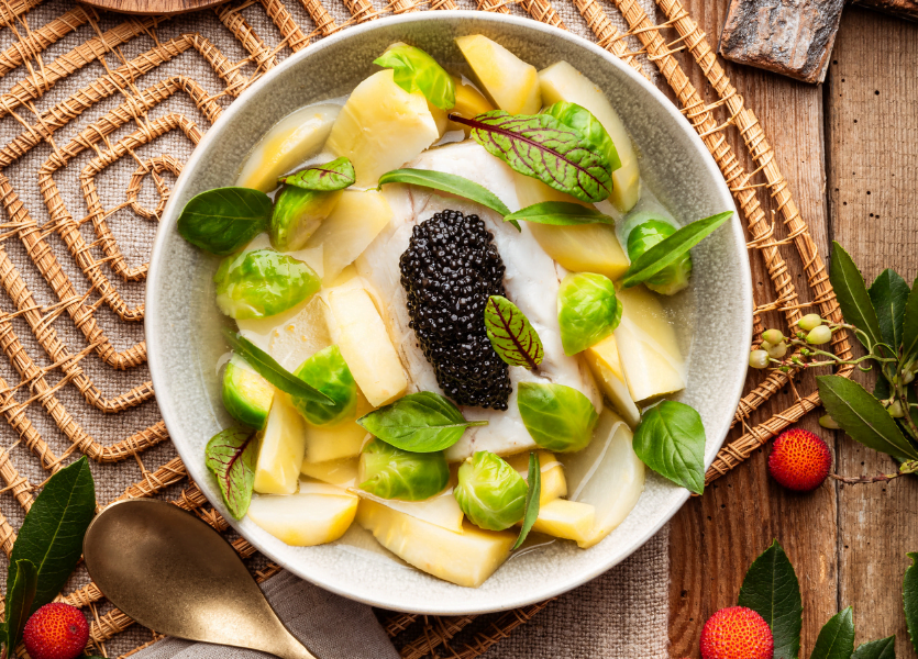 Un repas de fête façon Bassin d'Arcachon - Design sans titre 2023 12 06T165620.122 - Bassin d'Arcachon