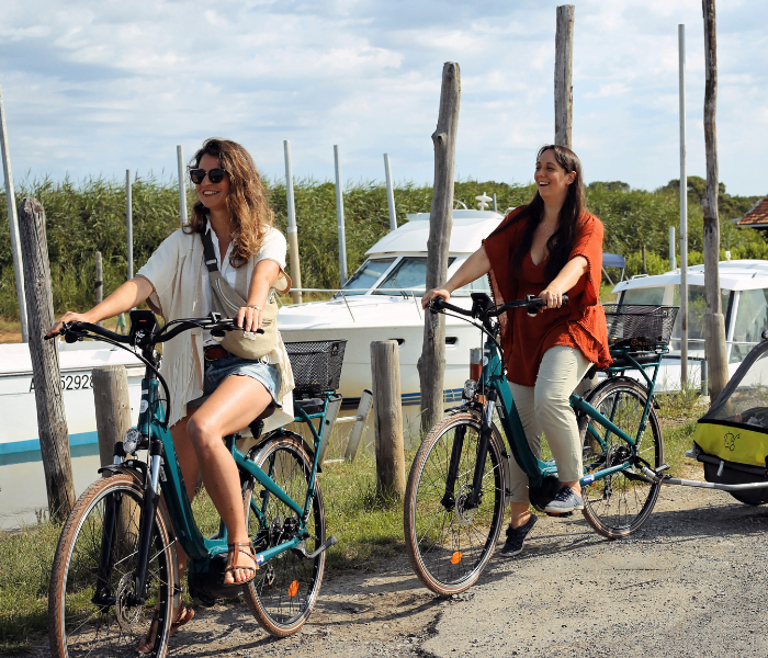 Sur les pas de Saint Jacques - Design sans titre 2023 12 18T105815.354 - Bassin d'Arcachon