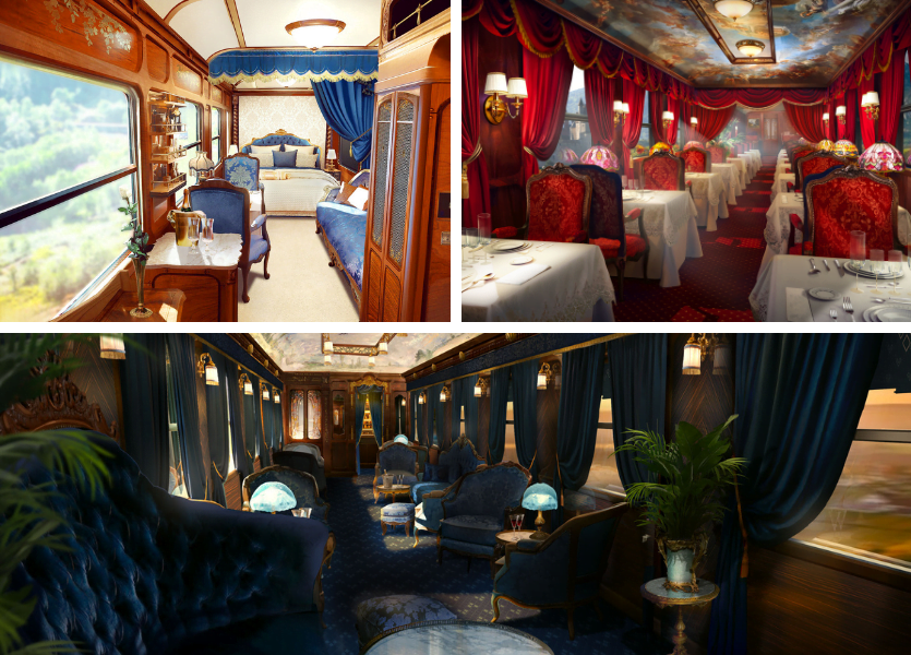 Un train de prestige sur le Bassin d'Arcachon ! - Design sans titre 2024 01 04T150735.223 - Bassin d'Arcachon