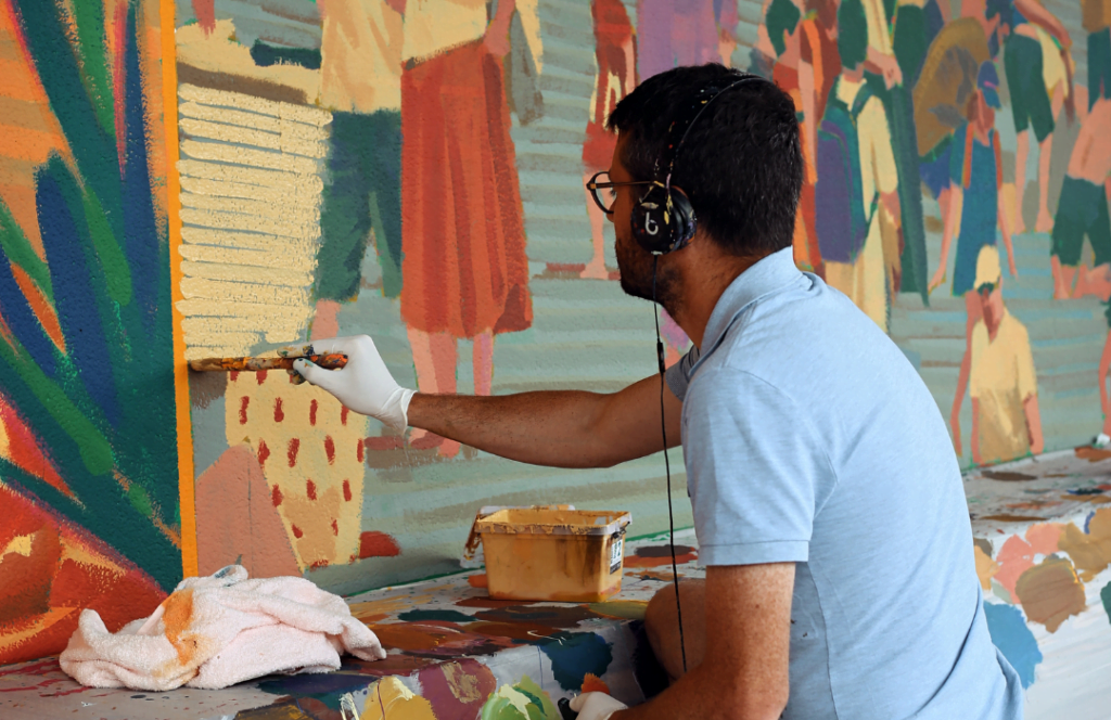 La saison de la culture : c'est toute l'année sur le Bassin d'Arcachon ! - Design sans titre 2024 03 01T105611.857 - Bassin d'Arcachon