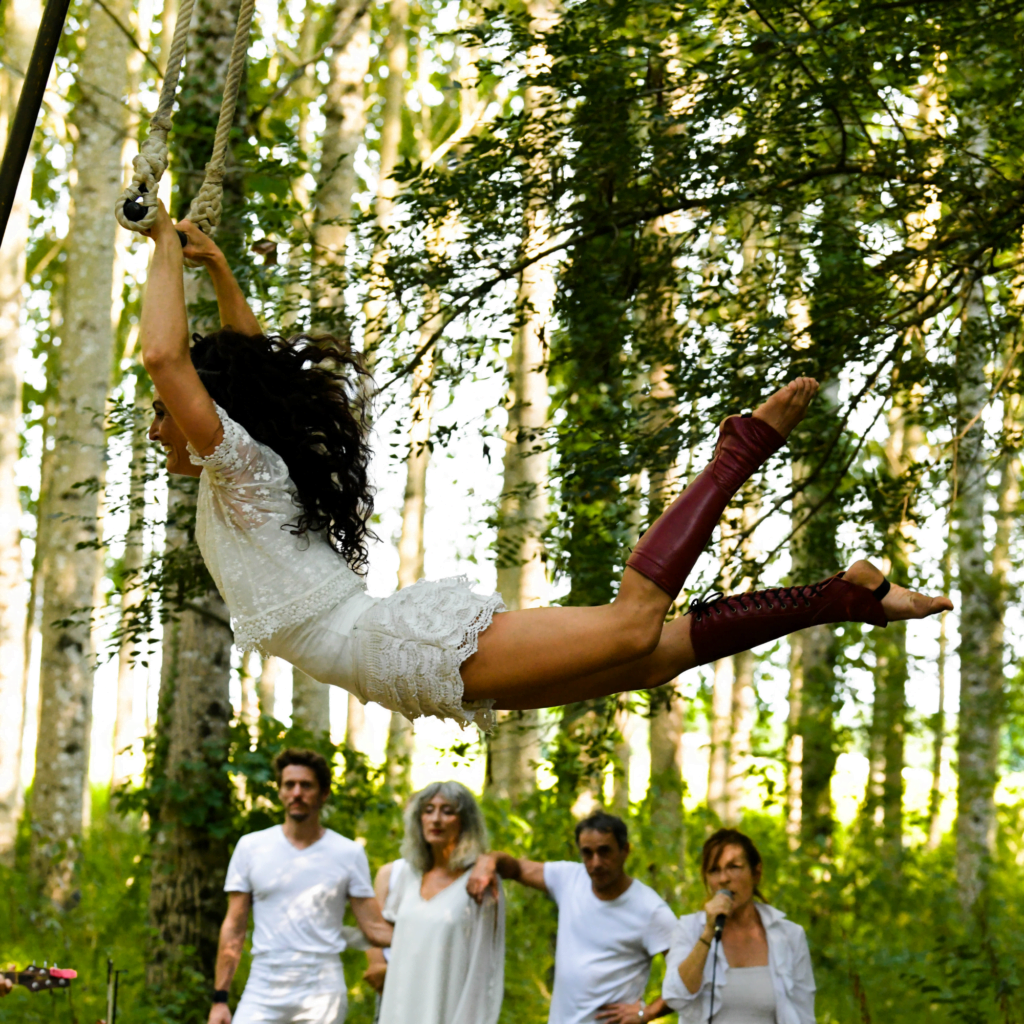 La saison de la culture : c&rsquo;est toute l&rsquo;année sur le Bassin d&rsquo;Arcachon !