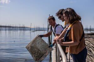 La saison de la culture : c'est toute l'année sur le Bassin d'Arcachon ! - Kevin BIETTE - Bassin d'Arcachon