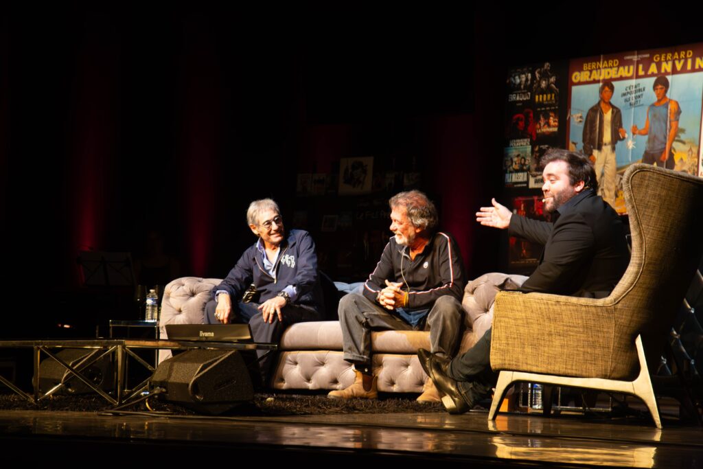 La saison de la culture : c'est toute l'année sur le Bassin d'Arcachon ! - oliviermarchal 1 - Bassin d'Arcachon