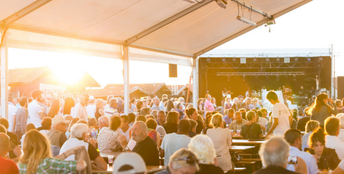 Les grands événements de l&rsquo;été sur le Bassin d&rsquo;Arcachon !