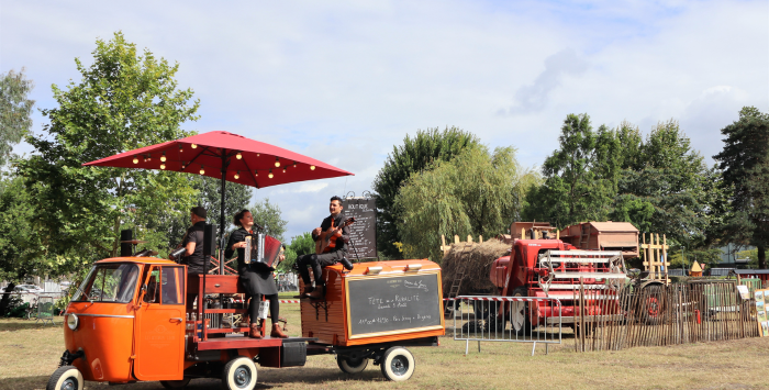 Les grands événements de l'été sur le Bassin d'Arcachon ! - Design sans titre 15 - Bassin d'Arcachon