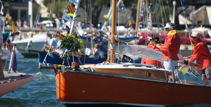 Les grands événements de l'été sur le Bassin d'Arcachon ! - Design sans titre 17 - Bassin d'Arcachon