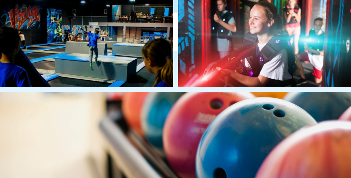 Il pleut : 8 idées d'activités couvertes sur le Bassin d'Arcachon ! - Cafe Bienvenue 5 - Bassin d'Arcachon