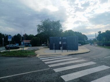 Informations pratiques pour se déplacer à vélo - PEI audenge 380x285 1 - Bassin d'Arcachon