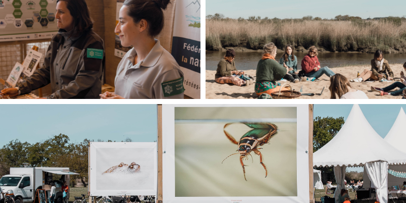 Mes vacances engagées sur le Bassin d'Arcachon - Design sans titre 2025 01 17T102708.057 - Bassin d'Arcachon