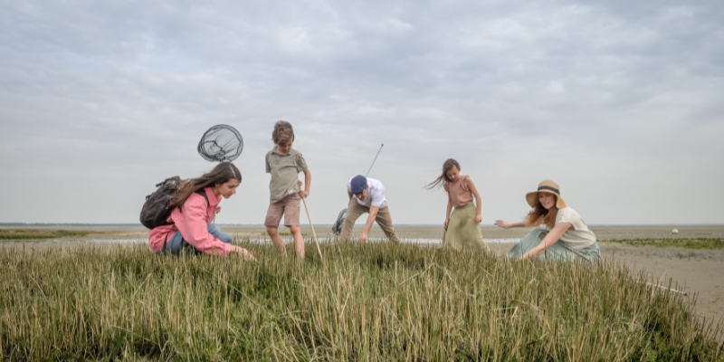 Mes vacances engagées sur le Bassin d&rsquo;Arcachon