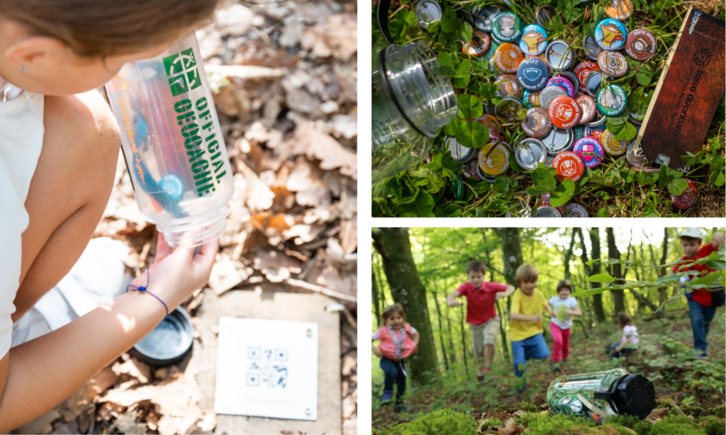 Le Tour du monde en 80 km... en tribu ! - Design sans titre 2025 02 12T153037.397 - Bassin d'Arcachon