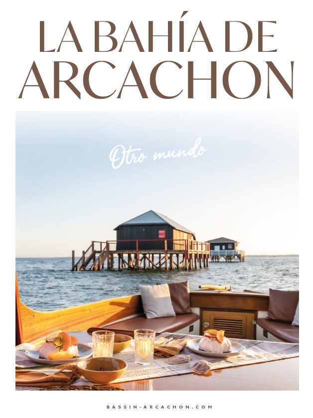 Arcachon Bay – ES
